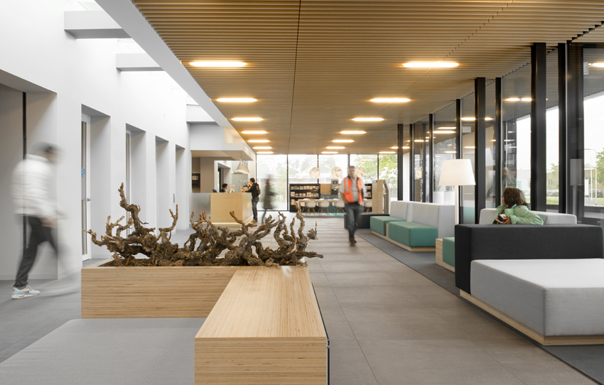 Adviseur / Casemanager Vergunningverlening